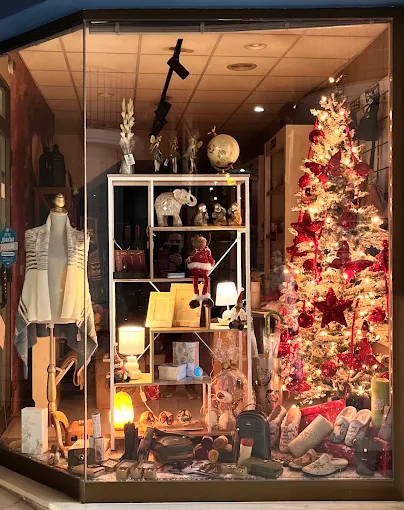 Ideas, Cosas de Casa